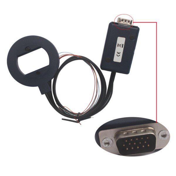 VVDI VAG Vehicle Diagnostic Interface 5th IMMO Update Tool