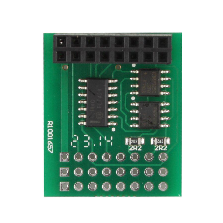 XPROG -M V5.50 Box ECU Programmierer X -PROG M Support MCU