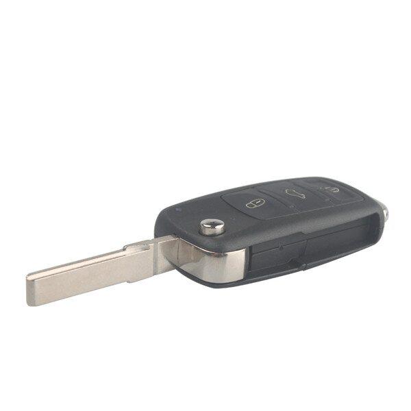 YH 315MHZ 3 Knopf Remote Key for VW Touareg