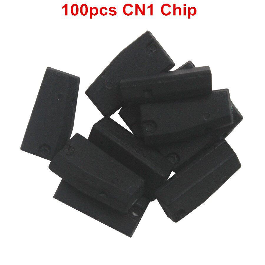 100pcs CN1 Copy 4C /4D Chip
