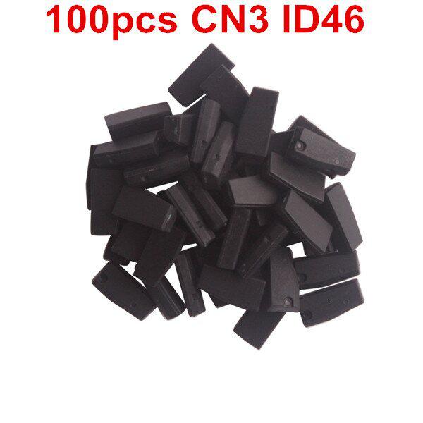 100pcs CN3 ID46 Cloner Chip (Wird für CN900 oder ND900 Gerät verwendet)