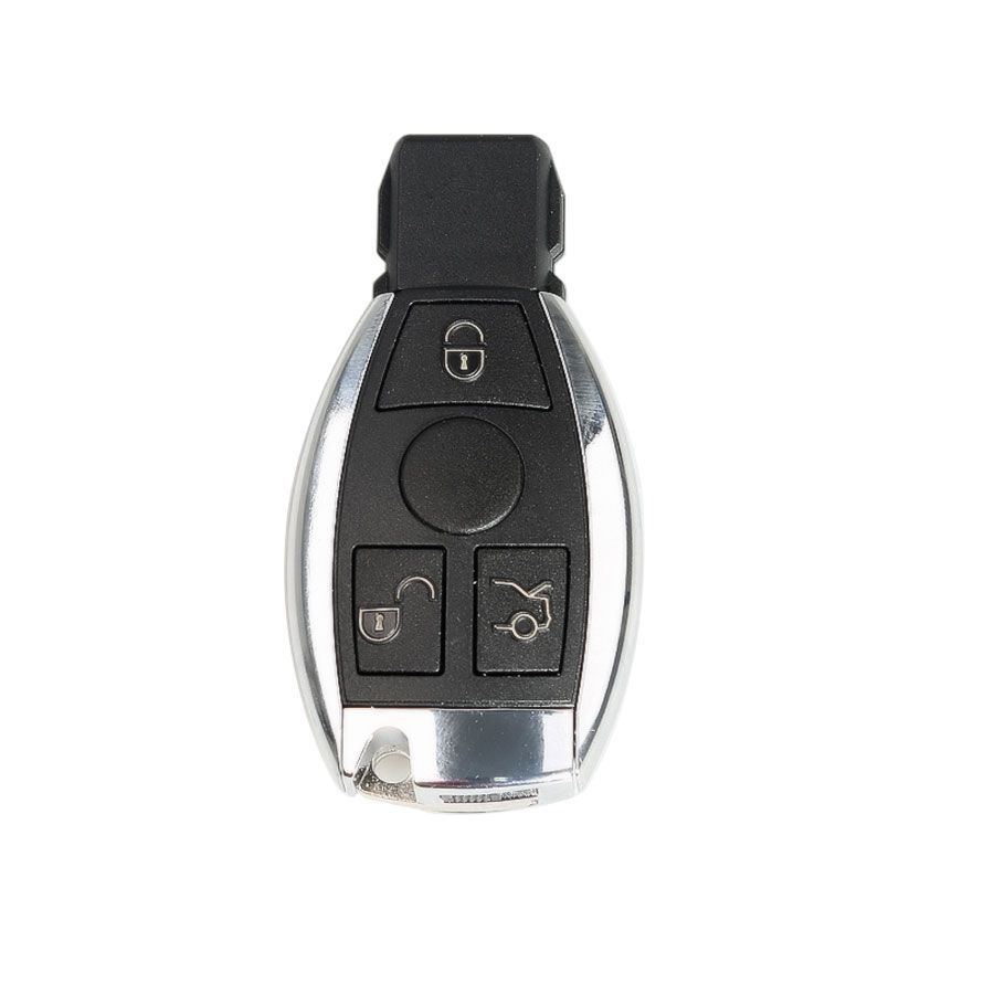 10pcs Original CGDI MB Be Key V1.3 mit Smart Key Shell 3 Button für Mercedes Benz