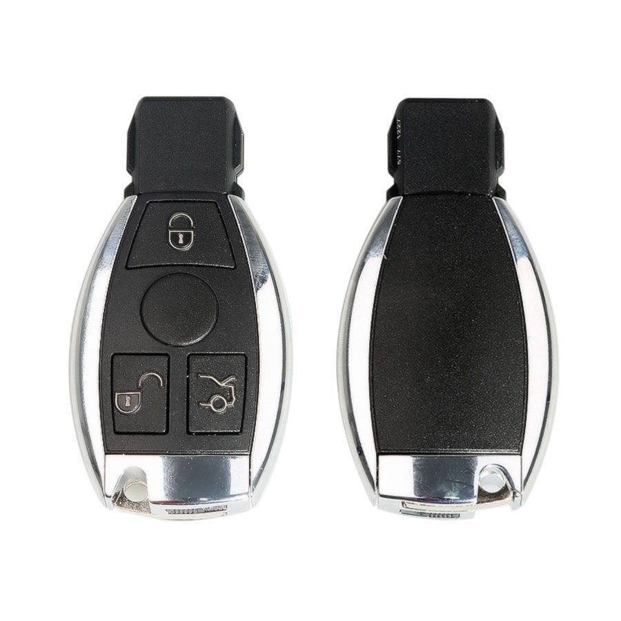 10pcs Original CGDI MB Be Key V1.3 mit Smart Key Shell 3 Button für Mercedes Benz