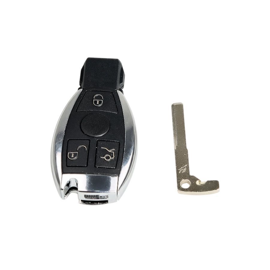 10pcs Original CGDI MB Be Key V1.3 mit Smart Key Shell 3 Button für Mercedes Benz