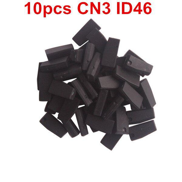 10pcs YS21 CN3 ID46 Cloner Chip (Wird für CN900 oder ND900 Gerät verwendet)