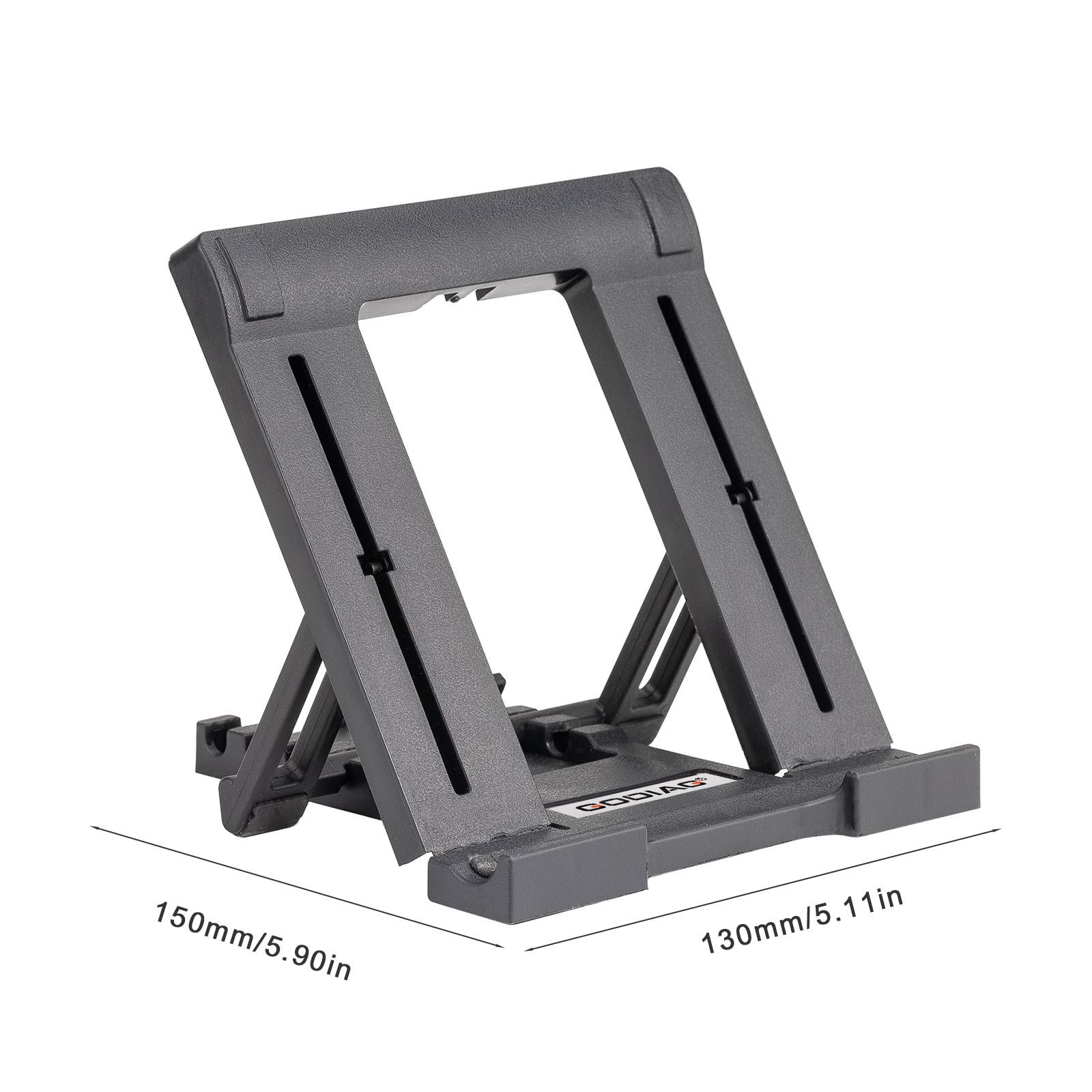 10pcs GODIAG Universal ECU Bracket Stand – Halterungen und Montagesystem für einfache ECU Verdrahtung
