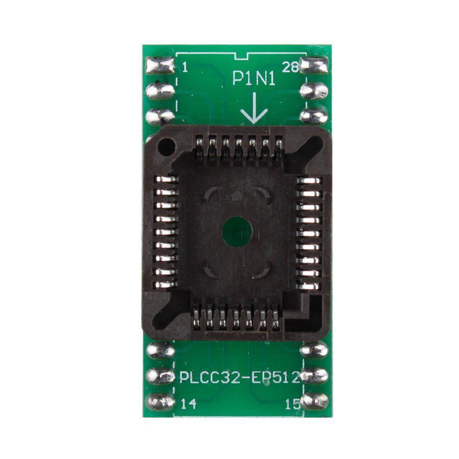 Adapter für Superpro Xeltek 610P USB ECU Programmierer