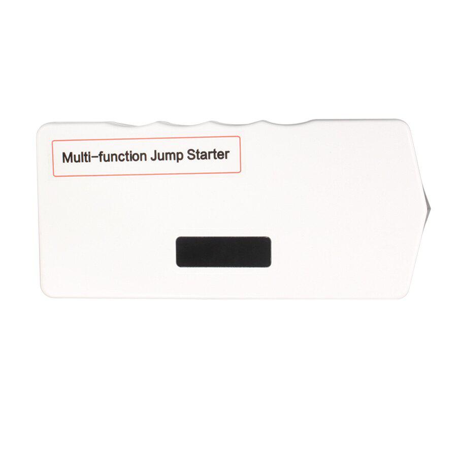 15000mAh Jump Start Notlader für Mobile /Laptop /Auto mit Over -Load Protector