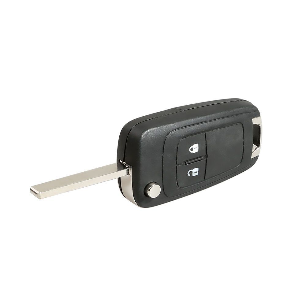 Original 2-Taste Schlüssel für Opel Astra J Frequenz 434 MHz