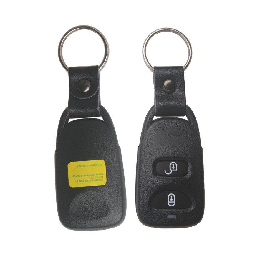 2 Knopf Remote Key 315MHZ für Kia Sportage