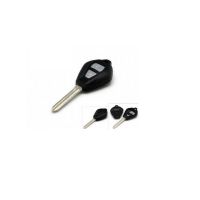 2 Taste Remote Key Shell für Suzuki 5pcs /lot