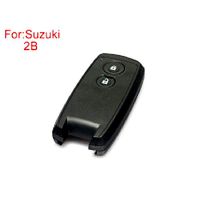2 Tasten Remote Key Shell für Suzuki 10pcs/lot