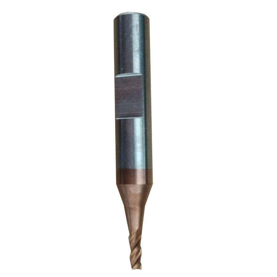2.0mm Fräser für IKEYCUTTER CONDOR XC-MINI/XC-007/XC-002/Dolphin Schlüsselschneidemaschine