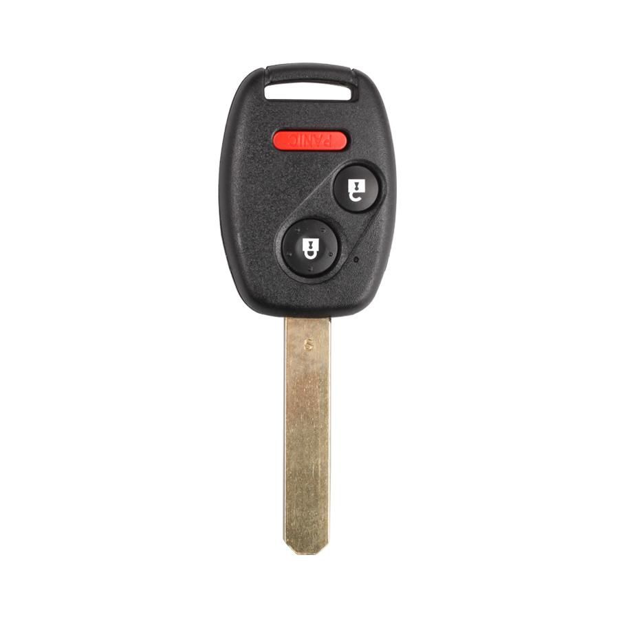 2005 -2007 Remote Key (2 +1) Button und Chip Separate ID:8E (433 MHZ) für Honda 10pcs/lot