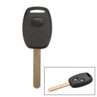 Remote Key 2 Button und Chip Separate ID:46 (315MHZ) Für 2005 -2007 Honda 10pcs/lot