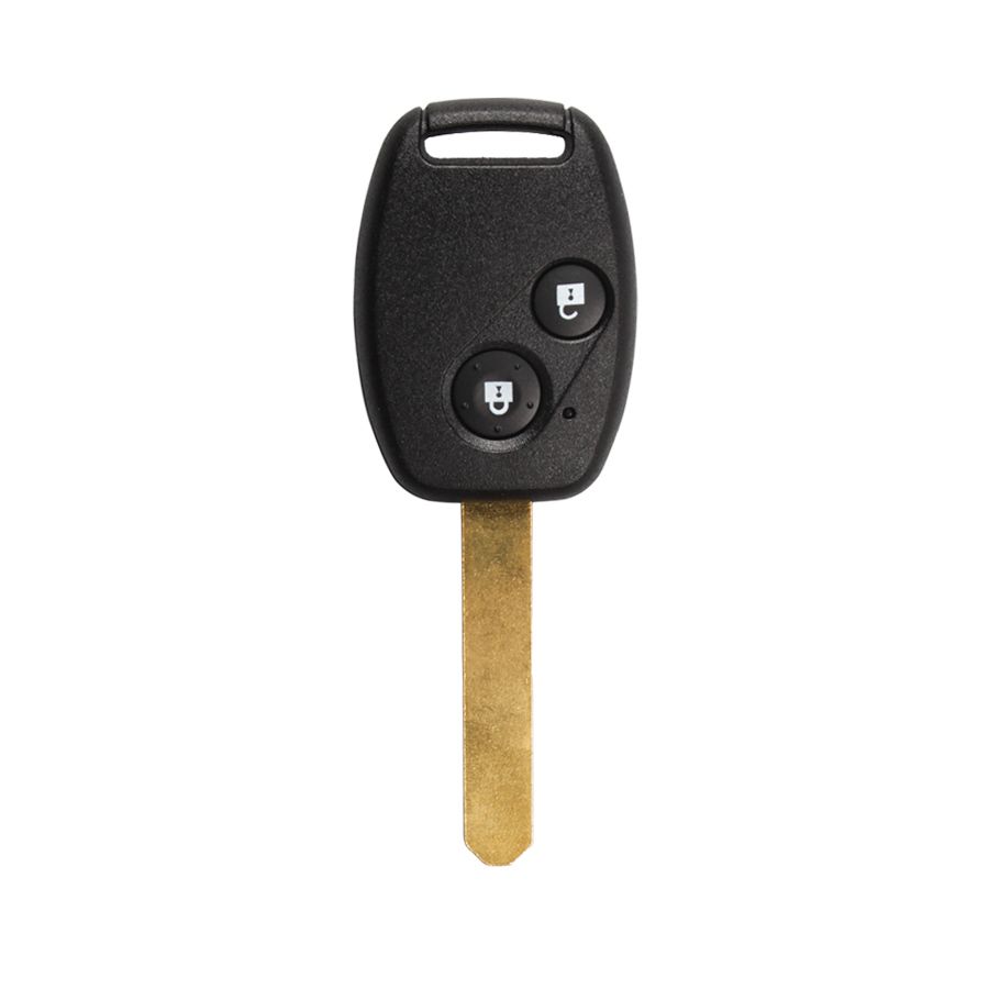Remote Key 2 Button und Chip Separate ID:48 (313.8MHZ) Für 2005 -2007 Honda 10pcs/lot