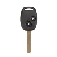 Remote Key 2 Button and Chip Separate ID:48 (433MHZ) 2005 -2007 Honda Fit ACCORD FIT CIVIC ODYSSEY
