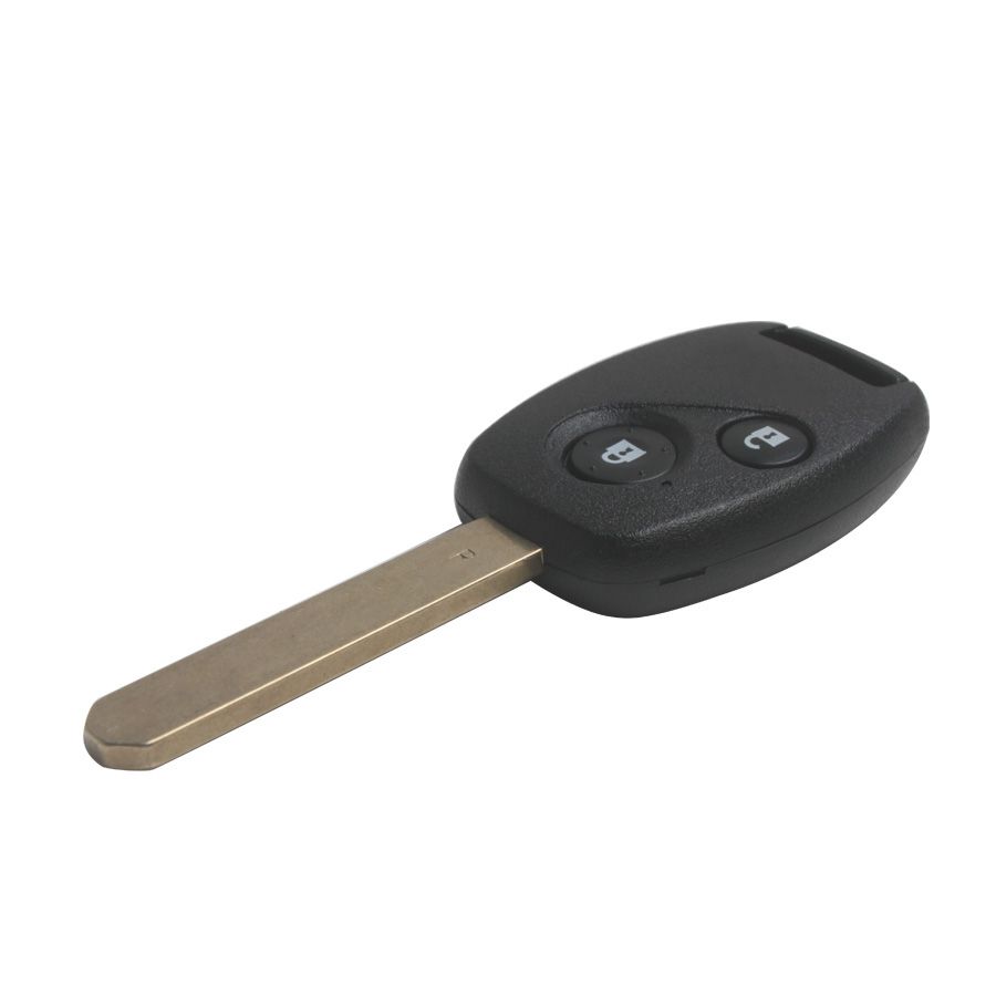 2005 -2007 Remote Key 2 +1 Button and Chip Separate ID:48 (313.8MHZ) für Honda 10pcs/lot