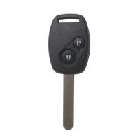 2005 -2007 Remote Key 2 +1 Button and Chip Separate ID:48 (315 MHZ) für Honda