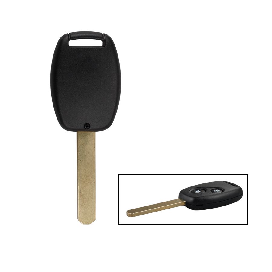 2005 -2007 Remote Key 2 Button und Chip Separate ID:48 (315MHZ) für Honda 10pcs/lot