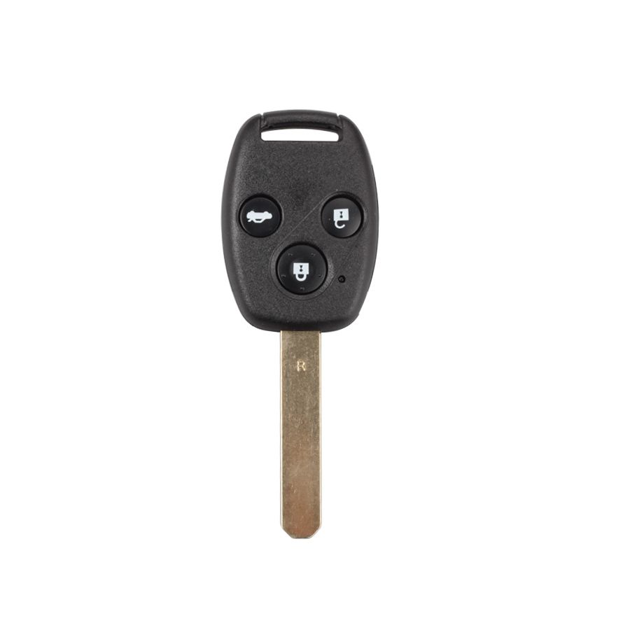 2005 -2007 Remote Key 3 Button und Chip Separate ID48 (433MHZ) für Honda 10pcs/lot