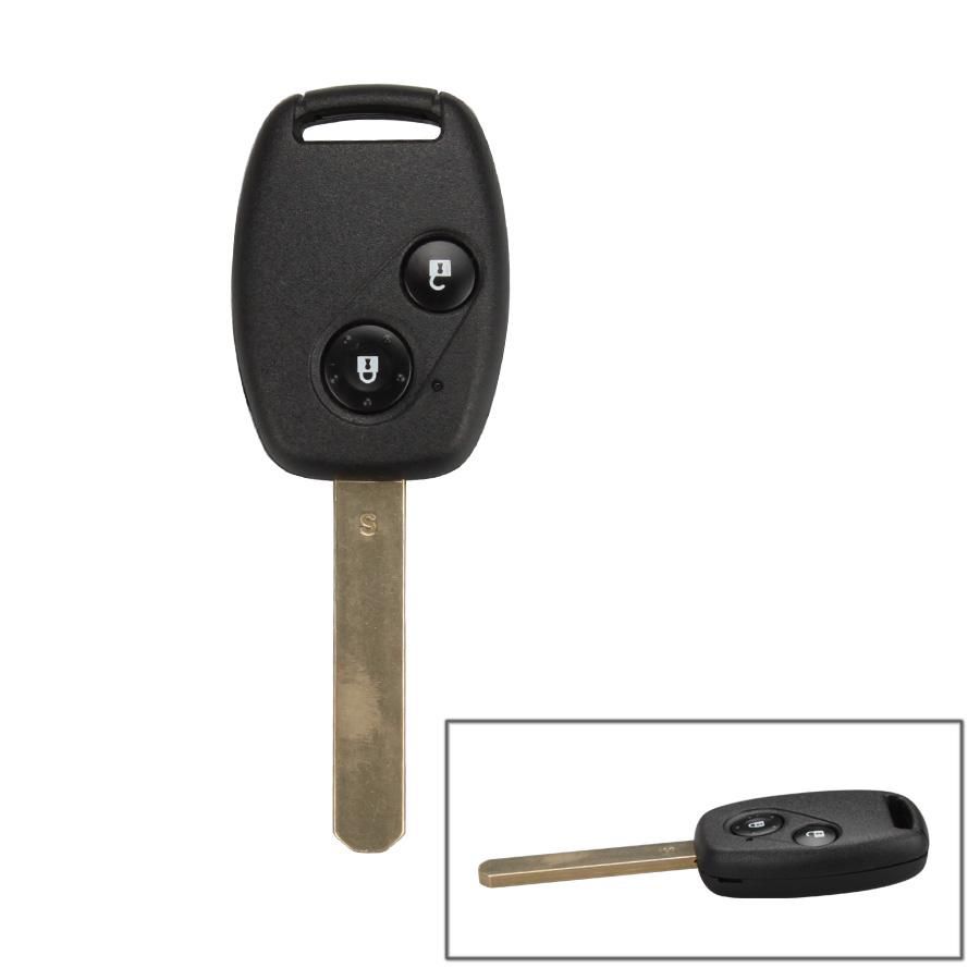 2008 -2010 CIVIC Original Remote Key 2 Button (315 MHZ) für Honda 5pcs/lot
