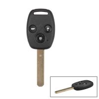 2008 -2010 CIVIC Original Remote Key 3 Button (315 MHZ) Für Honda 5pcs/lot