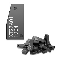 200pcs Xhorse VVDI Super Chips XT27 Get 1 Set Free VVDI Mini Key Tool Free Shipping