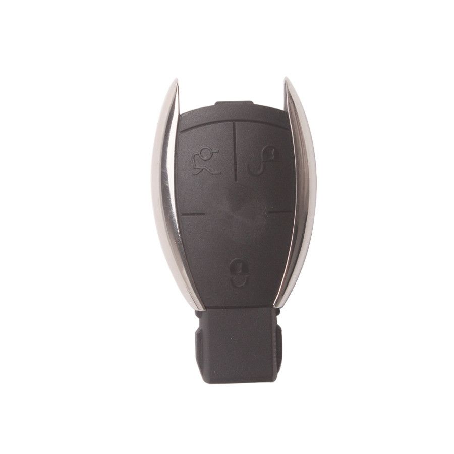 Smart Key Shell (With Board Plastic) für 2010 Benz 3 Button