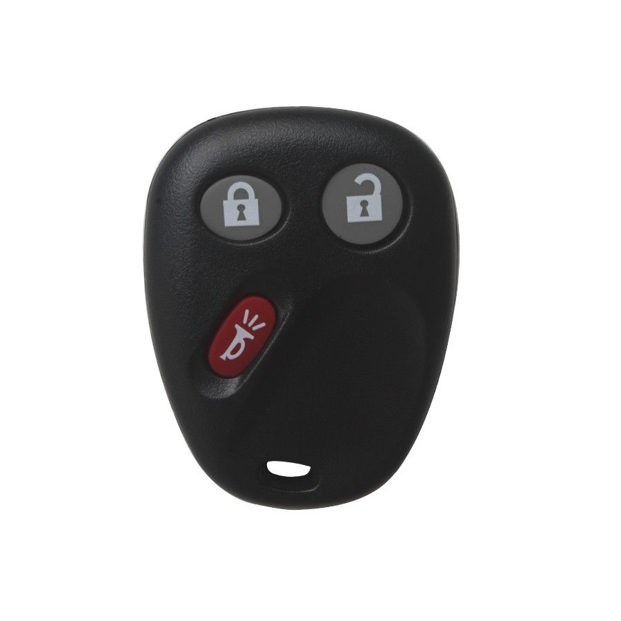 3 Knopf 315MHZ Remote Key für GM