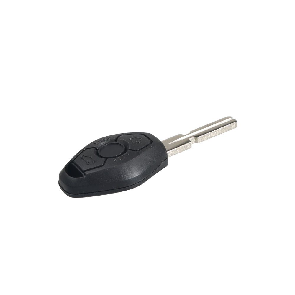 3 Button 4 Track Remote Key für BMW CAS2 315Mhz /433Mhz /868Mhz 46Chip für BMW 3 5 Serie X5 X3 Z4