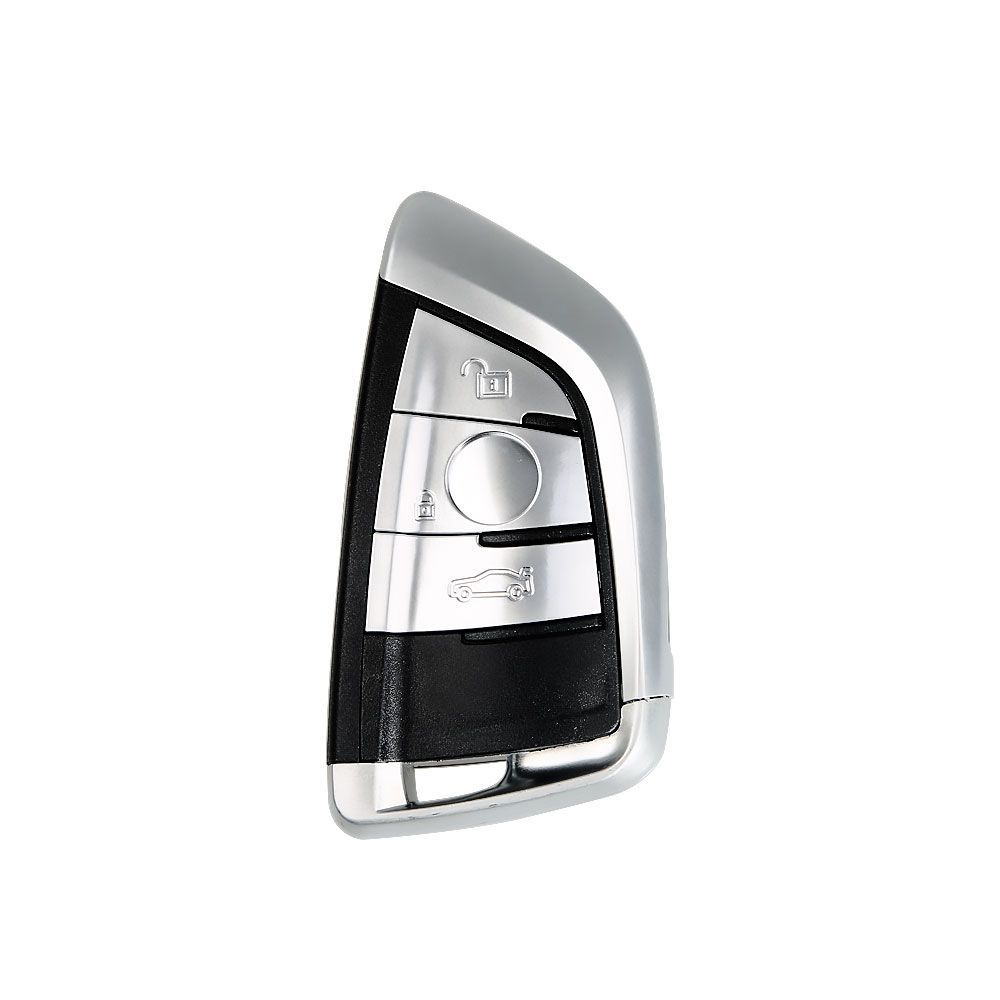 3 Button Smart Card für BMW 315Mhz