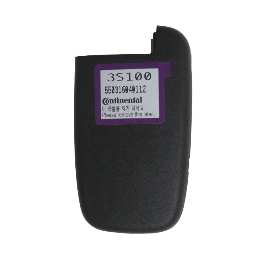 3 Tasten Remote Smart Key for Hyundai IX35