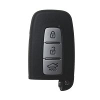 3 Tasten Remote Smart Key for Hyundai IX35