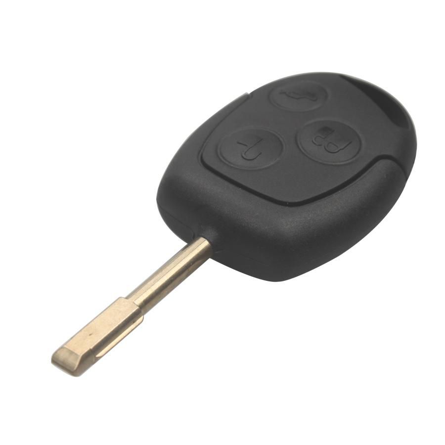 3 -Press Remote Key 433MHZ Made in China für Ford Mondeo