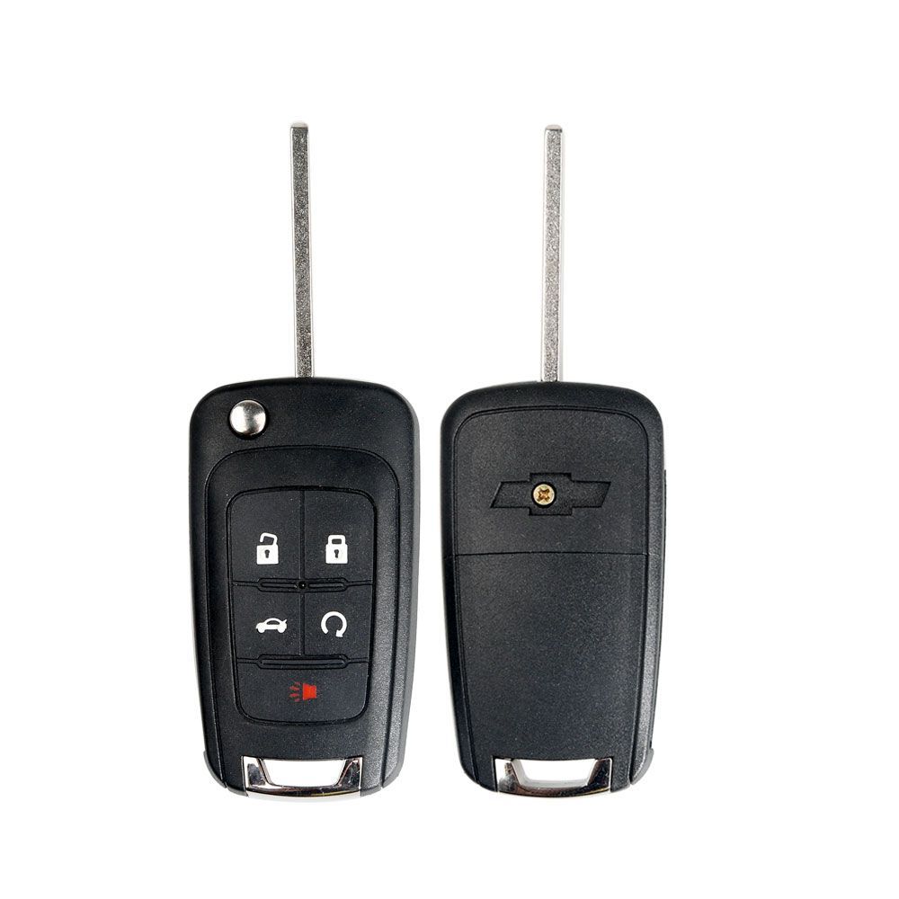 315Mhz 5 Taste Keyless Entry Remote Key Fob OHT0160512 für Chevrolet Buick GMC 5 teile/los