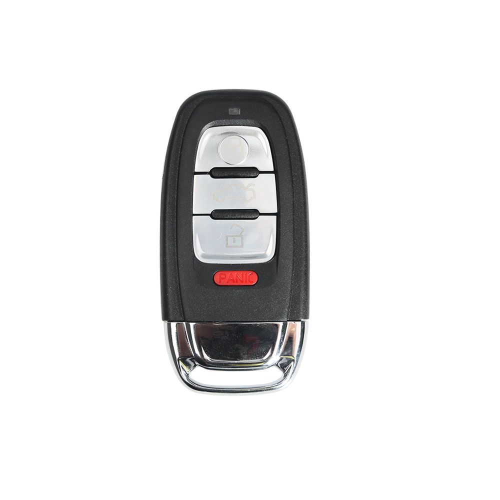 3Button Remote Key für Audi Q5 mit Panic 8K0 959 754G 315MHZ (OEM)