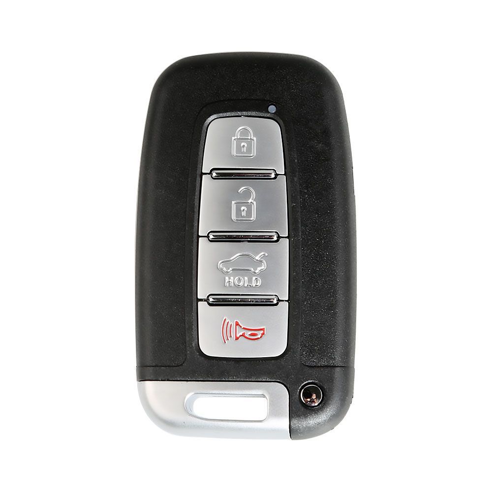  4 Button Smart Card Für Hyundai/Kia 315MHz FCC ID: SY5HMFNA04