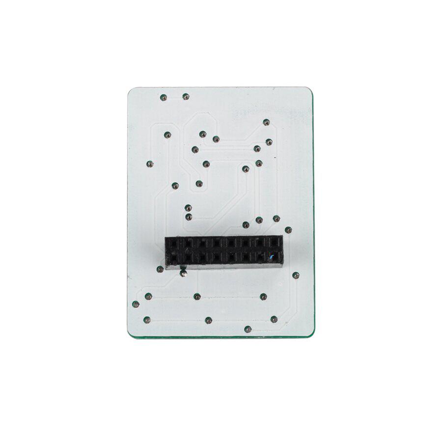 46 /4D /48 Adapter Plus für SKP -900 SKP900 Key Programmer