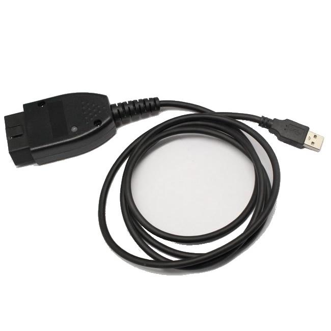 Promotion VAG COM VCDS 14.10 Deutsche Version Diagnostic Cable HEX USB Interface für VW, Audi, Seat, Skoda