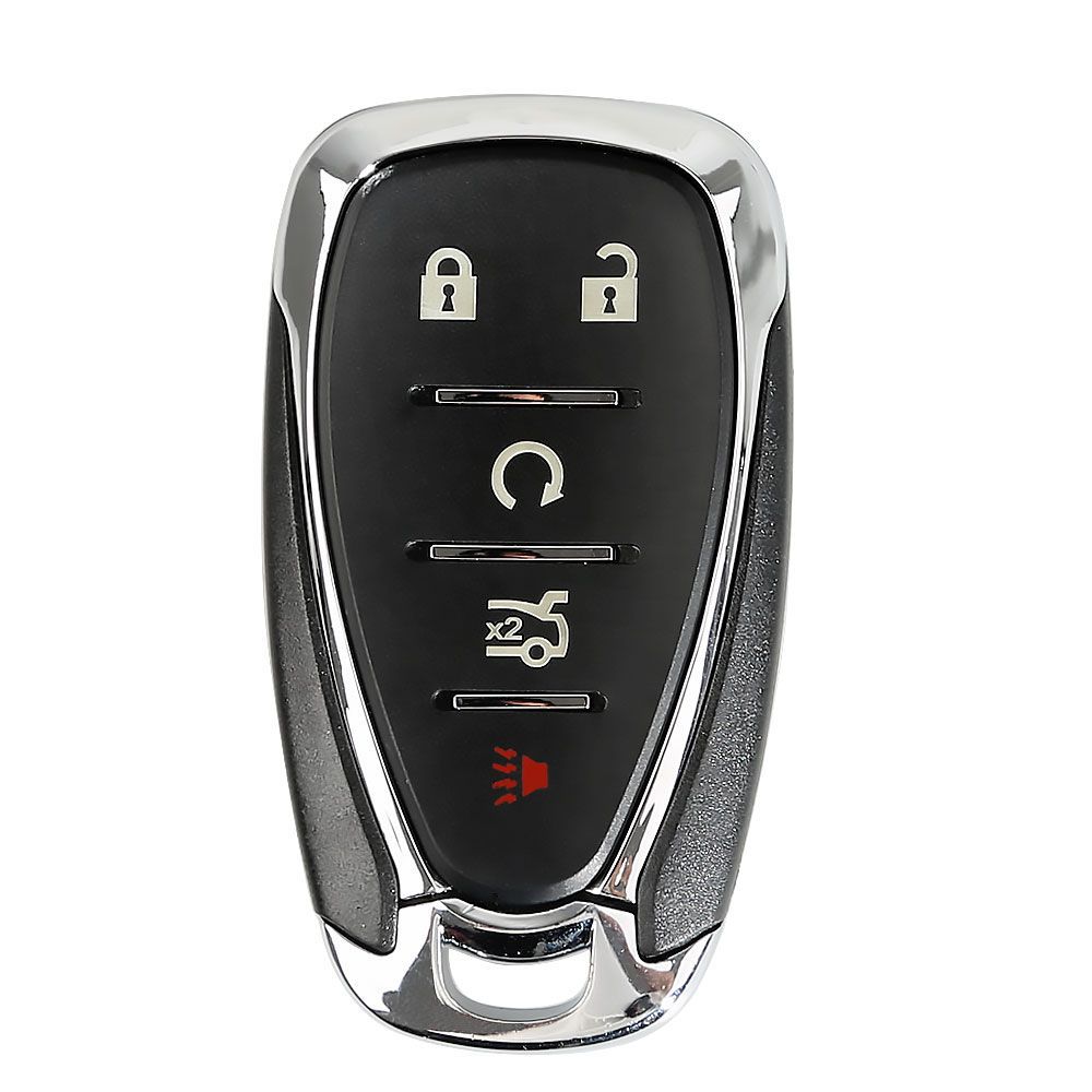 5-Taste Smart Key für 2018-2019 Chevrolet Traverse 434 Mhz FCC