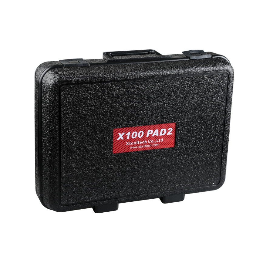 X -100 PAD2 Special Functions Expert with VW 4th & 5th IMMO