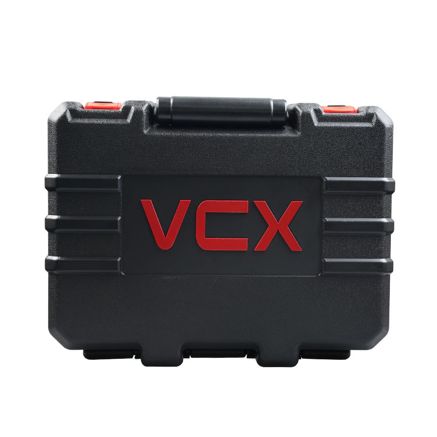 NEW VXDIAG A3  3 in 1 Diagnostic tool Support BMW Toyota Ford and Mazda Perfect Replacement of BMW ICOM