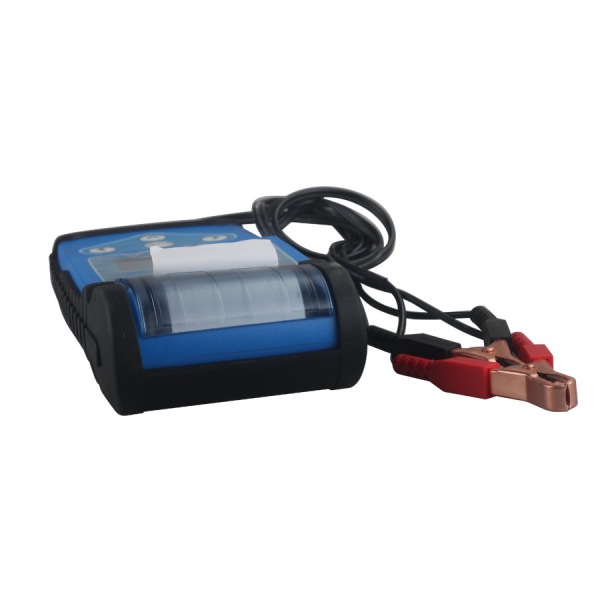 ABT9A01 Automotive Battery Tester mit Drucker