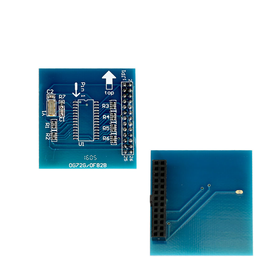 AK500 PRO2 Super Key Programmierer für Mercedes Benz ohne ESL ESM ECU