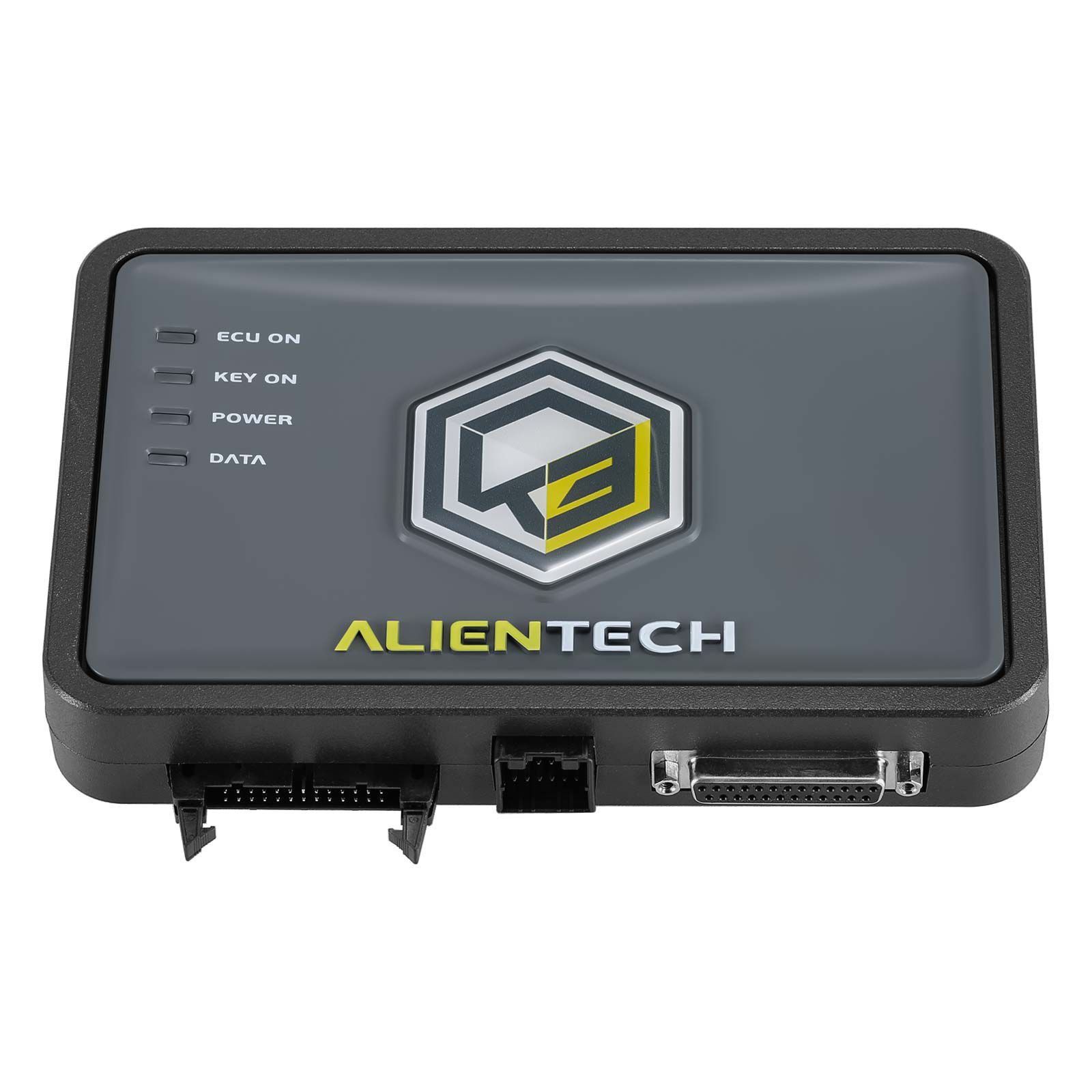 Original Alientech KESS V3 KESS3 Master Version Steuergerät und TCU Programmierwerkzeug mit Auto OBD-Bench-Boot LCV Protokoll Autorisierung