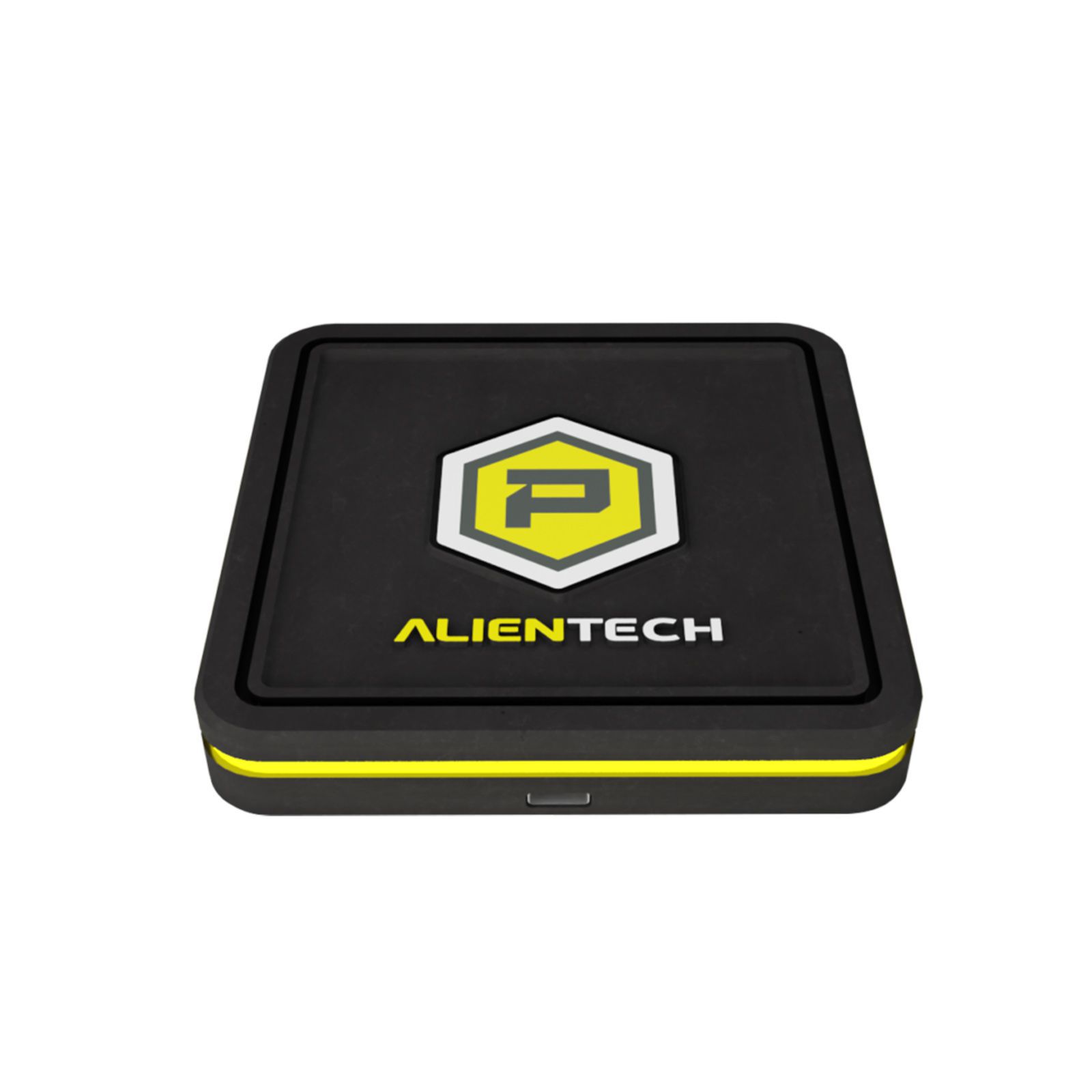 2024 Alientech Powergate mit der Powergate App für Powergate Cloud, Anpassung der Fahrzeugleistung mit einem Touch auf Ihrem Smartphone