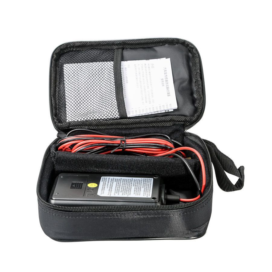 Alle Sun All-Sun EM272 Automotive Tester für Auto Lambda && Simulator Test Verwendung für 1,2,3 und 4 Draht Sensoren Automotive Diagnostics