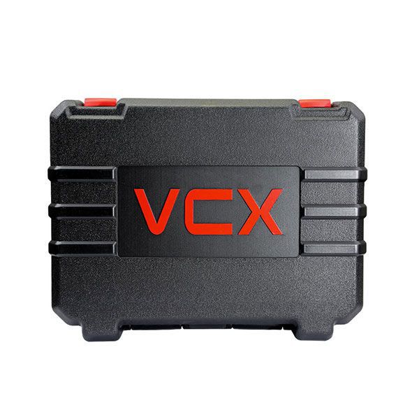 Neues VXDIAG Multi Diagnostic Tool für Benz mit V2020.3 Software HDD