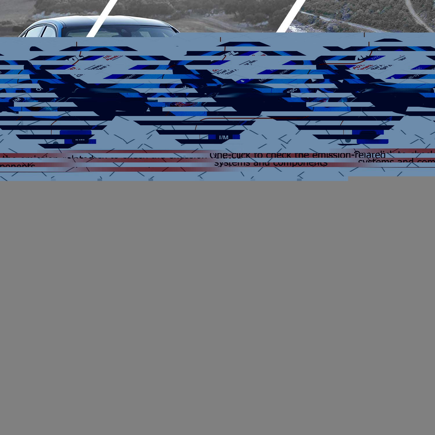 ANCEL BM500 OBD2 Scanner Alle System Auto Diagnose Werkzeug Motor ABS SRS SAS EPB ETC BMS PCM Öl Reset Automotive Scanner für BMW